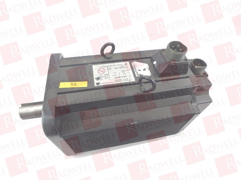 YASKAWA ELECTRIC USAFED-30CA2K