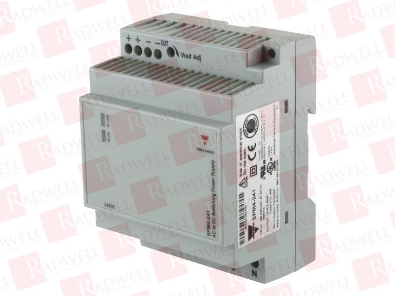 CARLO GAVAZZI SPM4051
