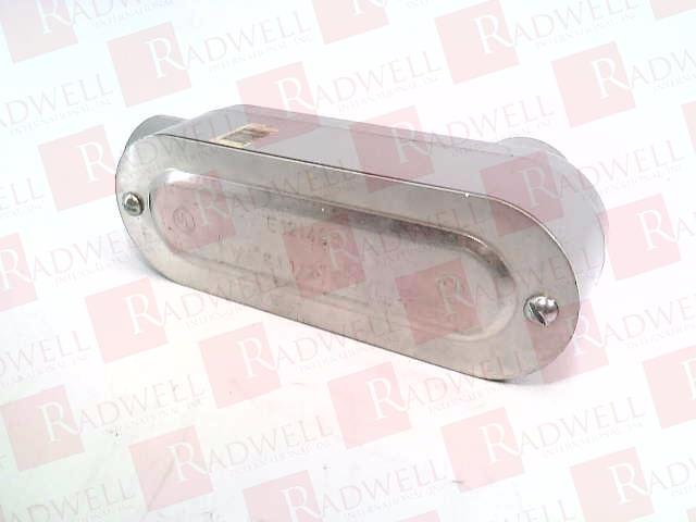 HUBBELL COLB-4CG