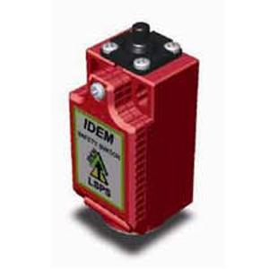 IDEM SAFETY SWITCHES 171030