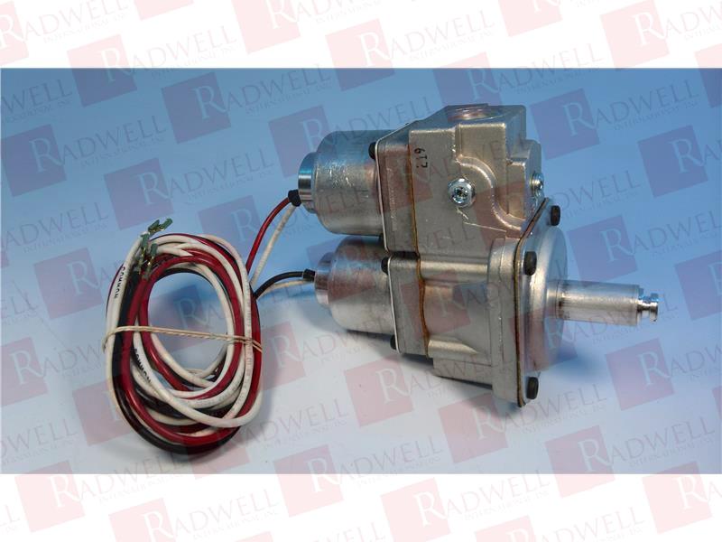 BASO GAS PRODUCTS LLC G96HGH-3