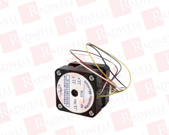 NANOTEC SH4018S1204-A
