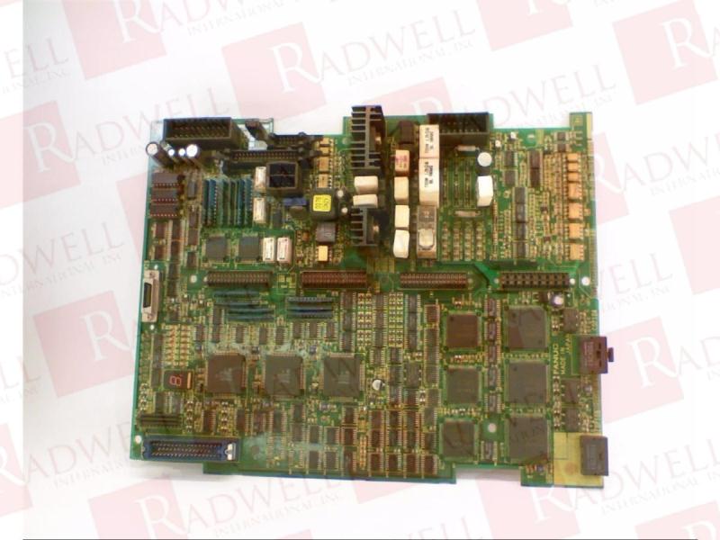 FANUC A16B-2100-0200