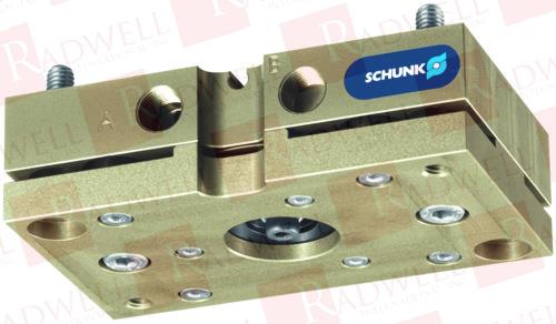 SCHUNK TCU-P-125-3-MV