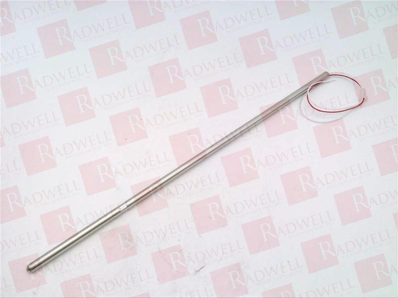 THERMOCOUPLE TECHNOLOGY 1060-A-12-S-A