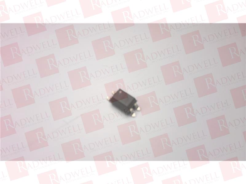 BROADCOM HCPL-817-500E