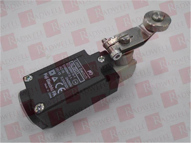FUJI ELECTRIC ALSN11