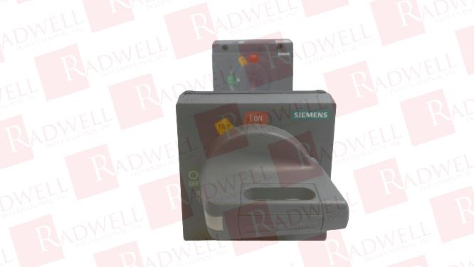 SIEMENS 3VA9277-0FK21