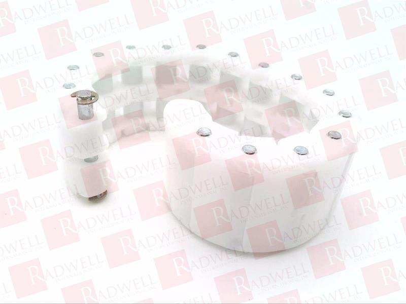 REGAL REXNORD N416 COUPLING CH