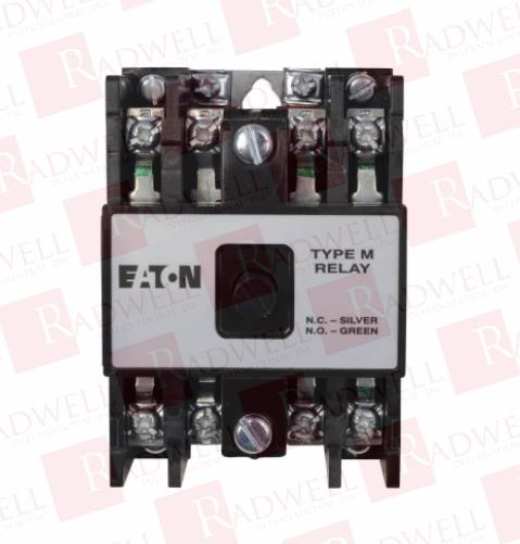 EATON CORPORATION D26MR31A