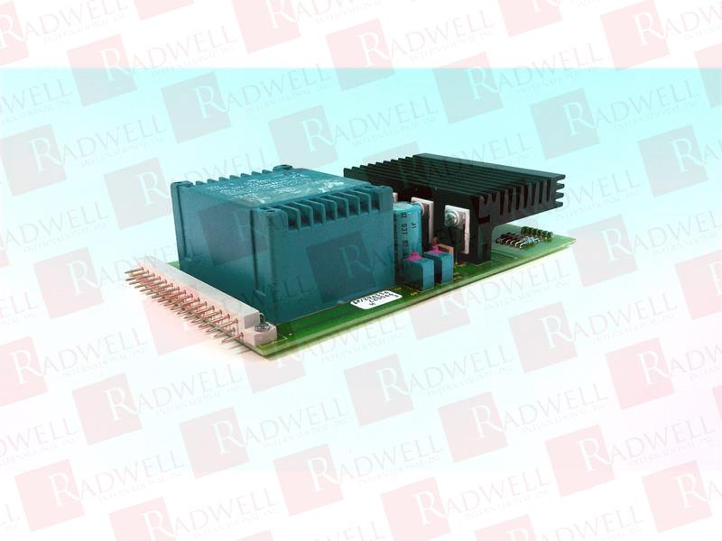 WINDMOELLER & HOELSCHER WNE54/001A