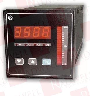 SENECA S301B-1-R