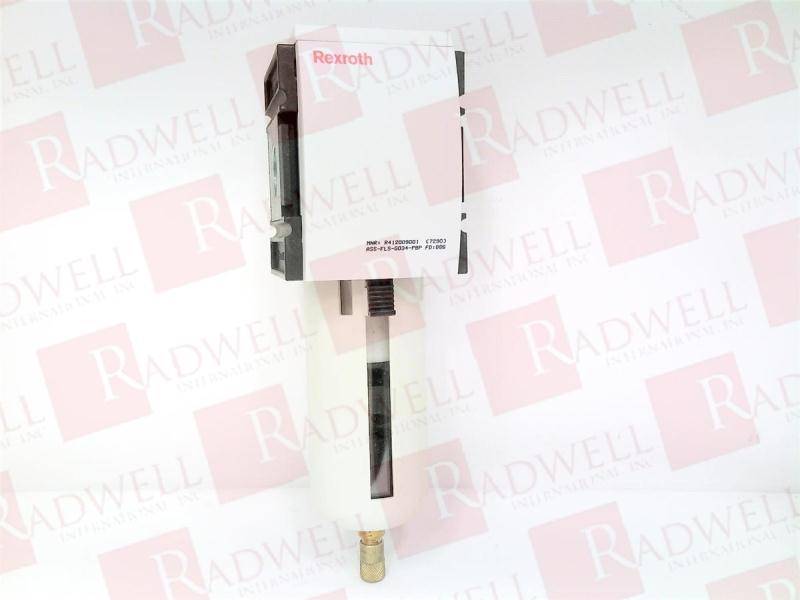 BOSCH R412009001