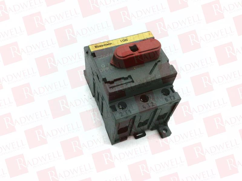 EATON CORPORATION CDNF63