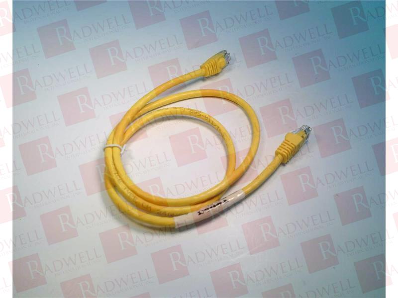 TURCK RJ45 RJ45 840-3FT/ECON