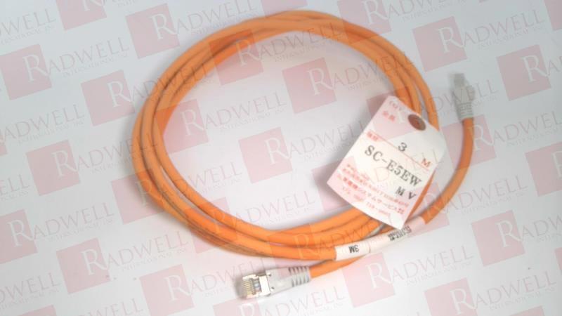 MITSUBISHI SC-E5EW-S3M-MV