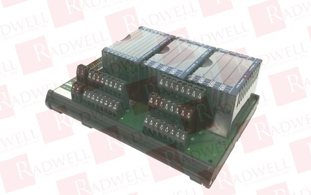 INVENSYS P0916QT-0D