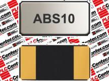 ABRACON ABS10-32.768KHZ-7-T