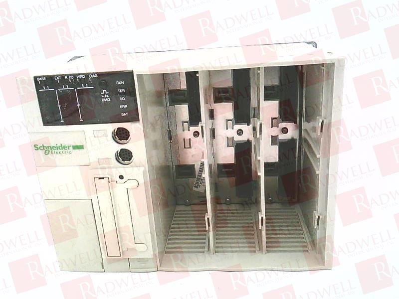 SCHNEIDER ELECTRIC TSX3721001