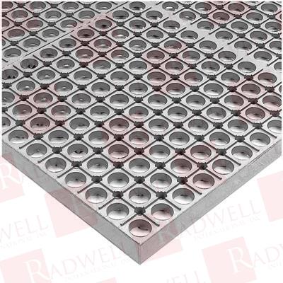 WEARWELL 478.12X3X10GY