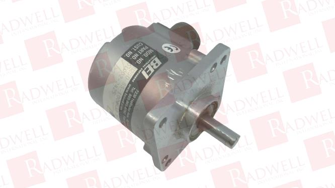 BEI SENSORS H25D-SS-1000-AB-15V/V-SM16-S