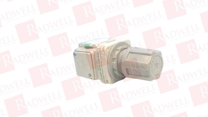 CKD CORP R1000-8-W-LT8
