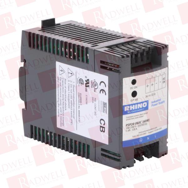 AUTOMATION DIRECT PSP24-060C