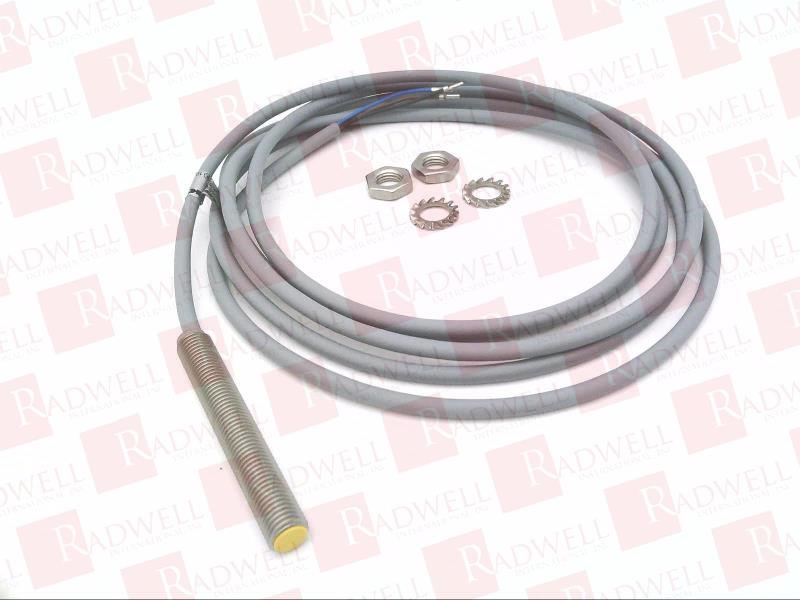 TURCK BI2-EG08-AN6X/S1589