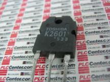 FUJI ELECTRIC 2SK2601
