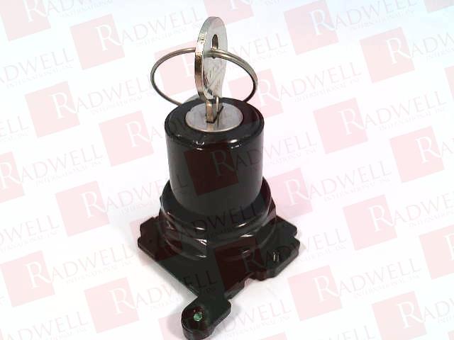 EATON CORPORATION E34KFHB2