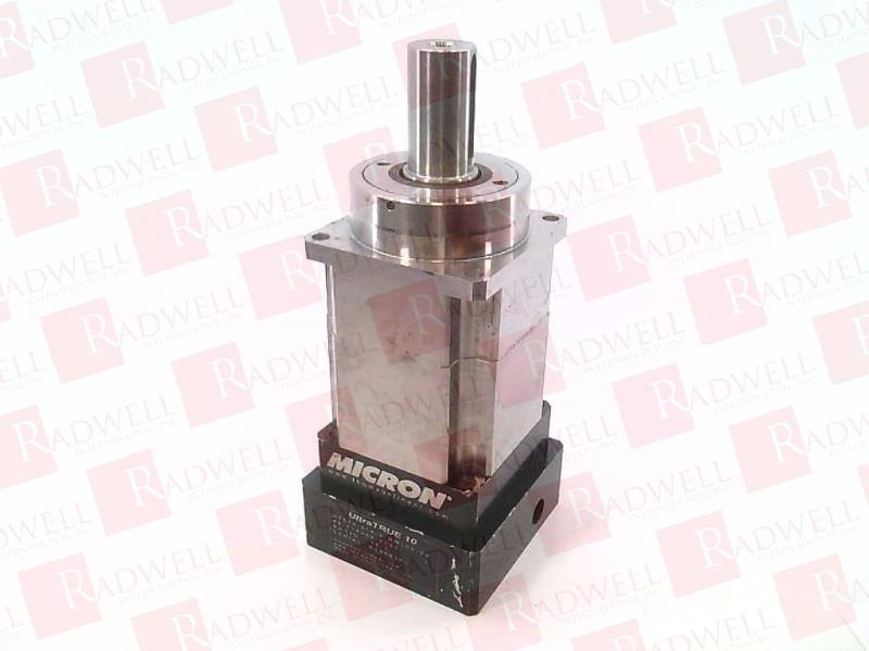 ALTRA INDUSTRIAL MOTION UT010-016-0-RM100-69