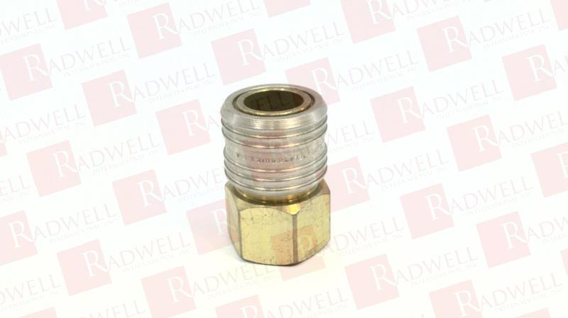 EATON CORPORATION LN500