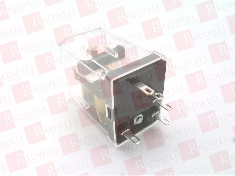 MATSUSHITA ELECTRIC HC1-H-DC12V-F