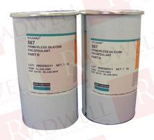 DOW CORNING 567 2KG KIT