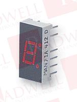 KINGBRIGHT SA03-12EWA