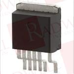 TEXAS INSTRUMENTS SEMI LM2991SX/NOPB