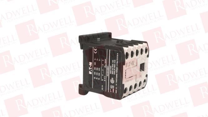 EATON CORPORATION XTRM10A31AD