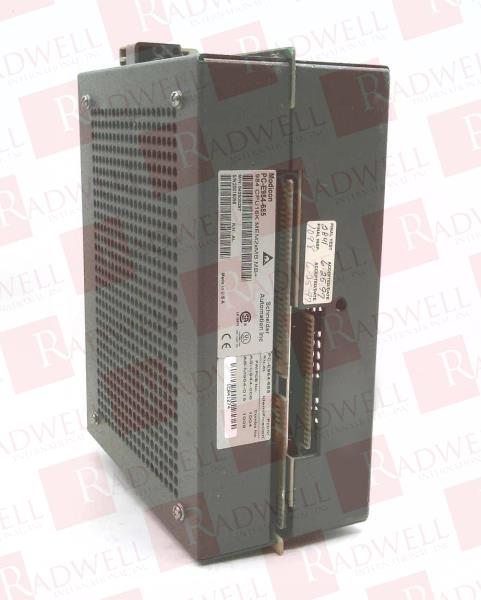 SCHNEIDER ELECTRIC PC-E984-685