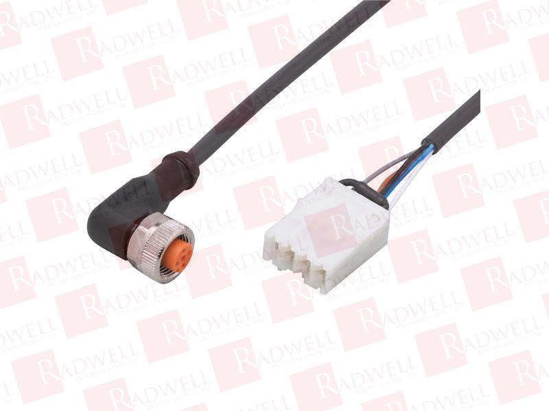 EFECTOR R360/CABLE/DISPLAY 10M-EC0458