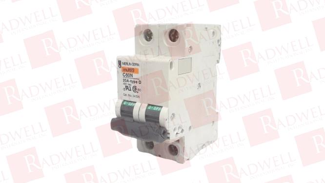 SCHNEIDER ELECTRIC 24525