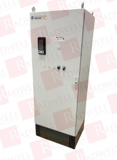 ALLEN BRADLEY 150S-D32JBD-3B-4G-6P-20E-BP-HC6-P20