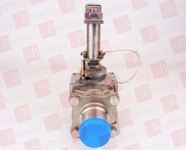 PBM VALVE  SPHLH6B-G-04