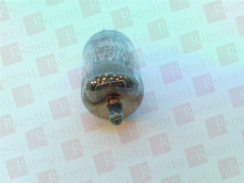 TUNG SOL JTL5726/6AL5W