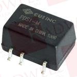 CUI INC PDS1-S5-S12-M-TR