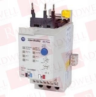 ALLEN BRADLEY 193-EC1AB