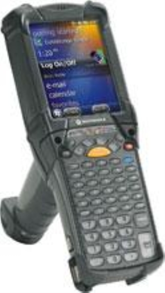 ZEBRA MC9190-GJ0SWEQC6WR