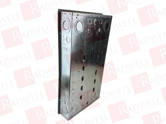 EATON CORPORATION BRP16B200
