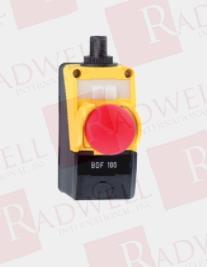 SCHMERSAL BDF100-NH-G-ST