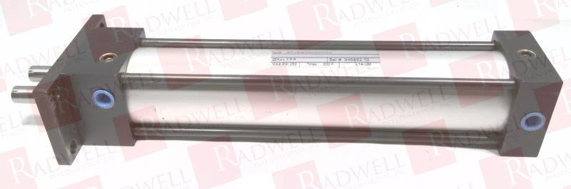 NORGREN SPUSB/060G0003