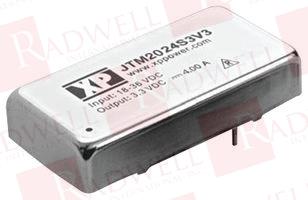 XP POWER JTM2048S12
